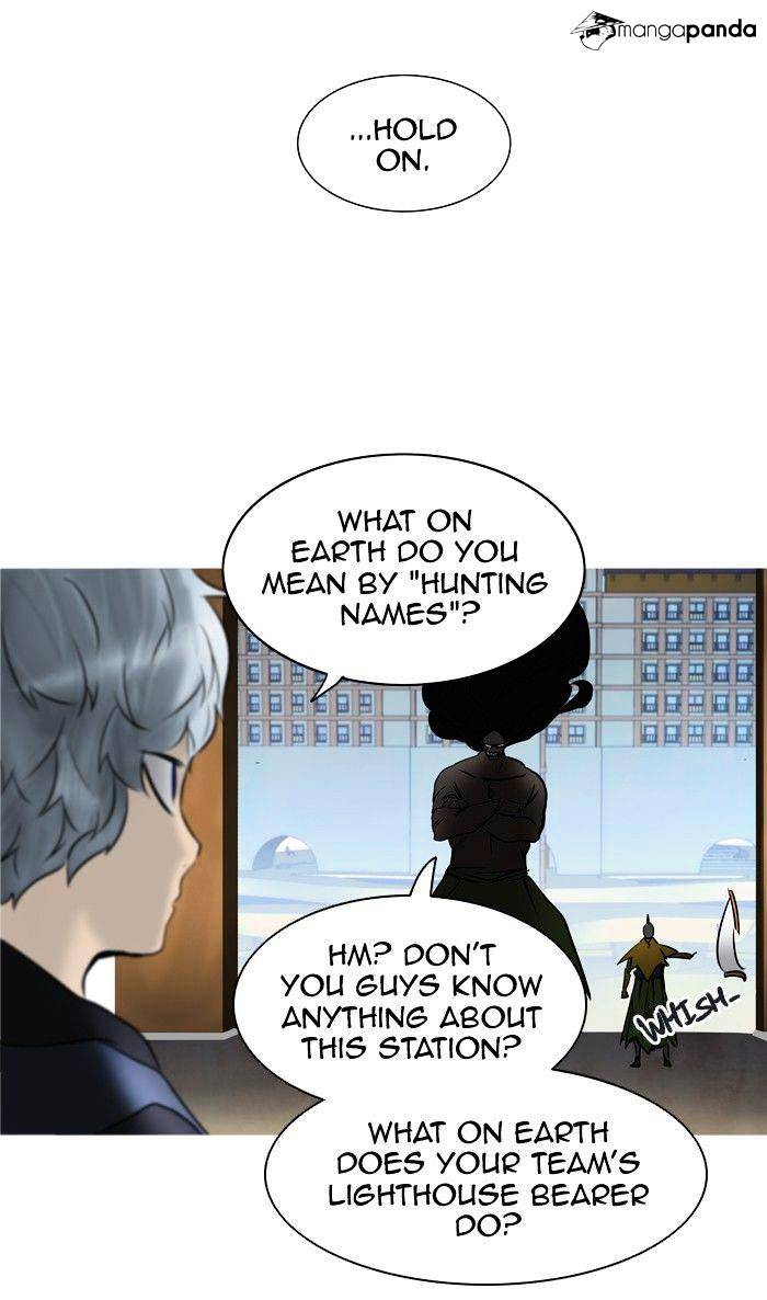 Tower of God, Chapter 279 image 25